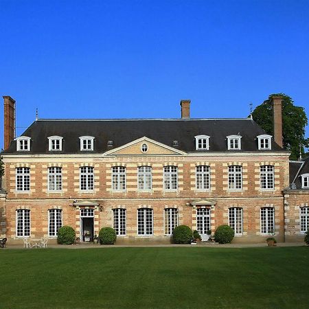 Château de la Giraudière Villeny Esterno foto